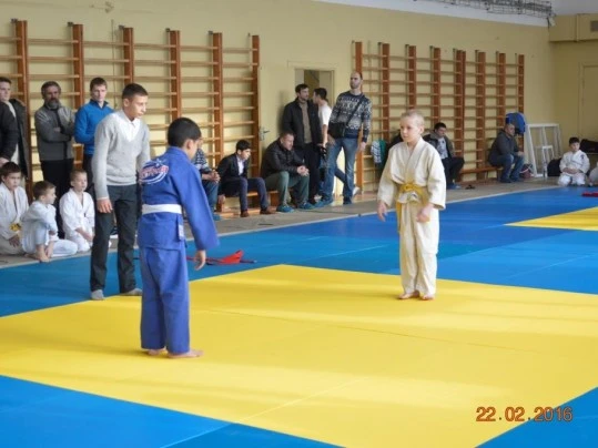 Спортсмены из «КОБИ-КАЙ» участвовали в первенстве в Ломоносове