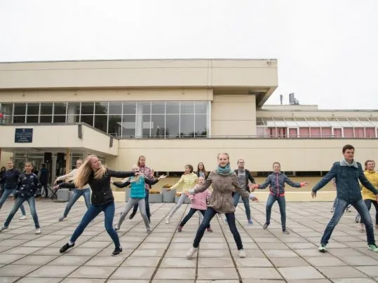 «Тебе, любимая Россия»