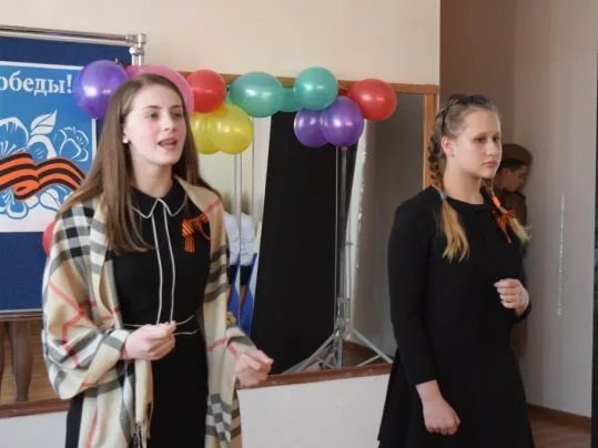 «Помните, через года, через века…»