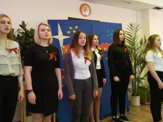 «Салют Победы»