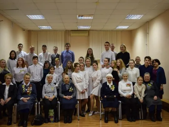 «900 дней мужества»
