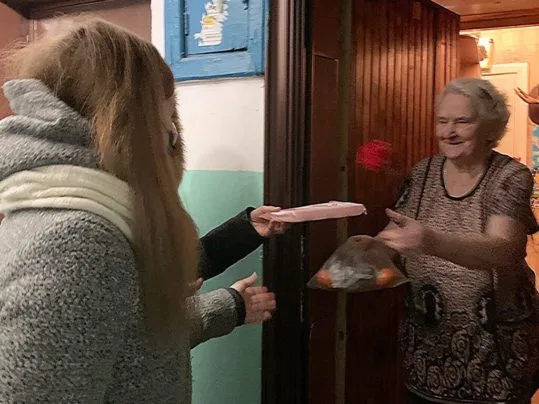 «Есть память, которой не будет конца…». Добровольческая акция ко Дню полного освобождения Ленингр...